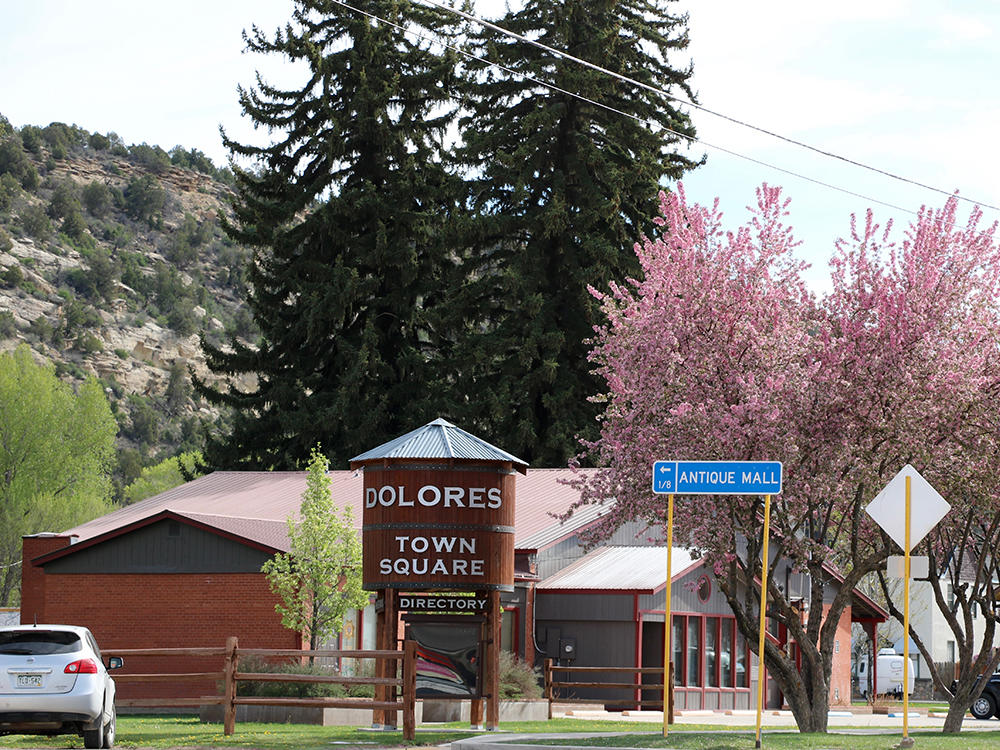 Photo Gallery Town of Dolores